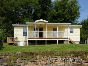 183 Mill Street Waynesville NC 28786