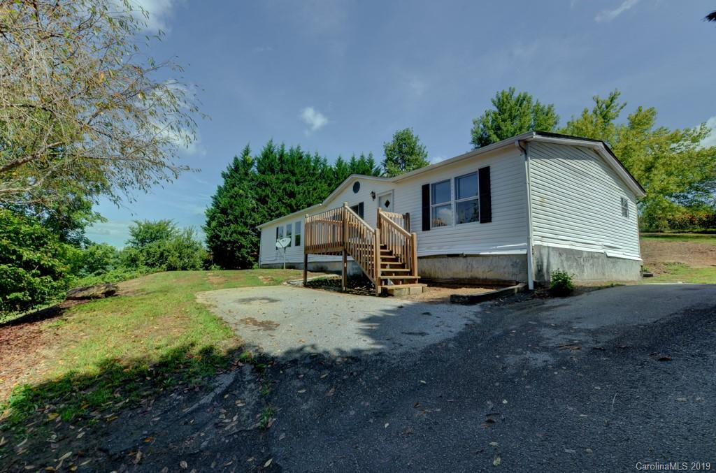 947 Jackson Loop Road Flat Rock NC 28731