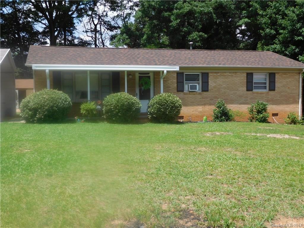 332 Claudette Drive Gastonia NC 28052