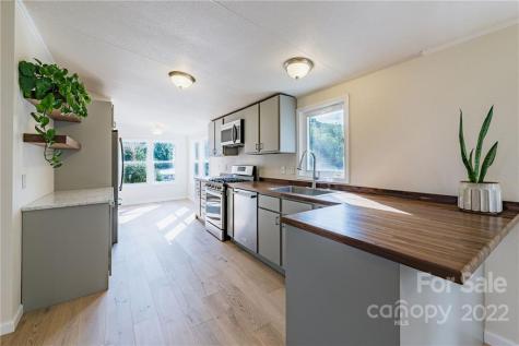 230 Magnolia Way Asheville NC 28806