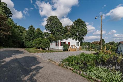 230 Magnolia Way Asheville NC 28806