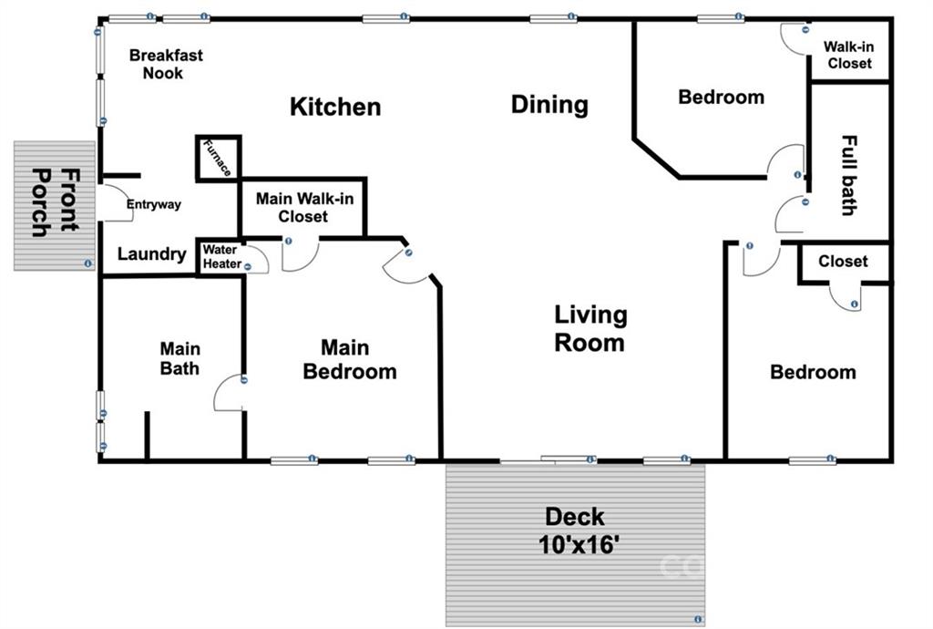 230 Magnolia Way Asheville NC 28806