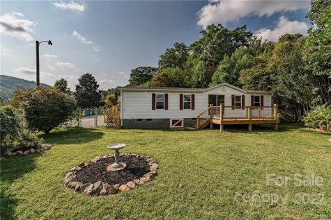 230 Magnolia Way Asheville NC 28806