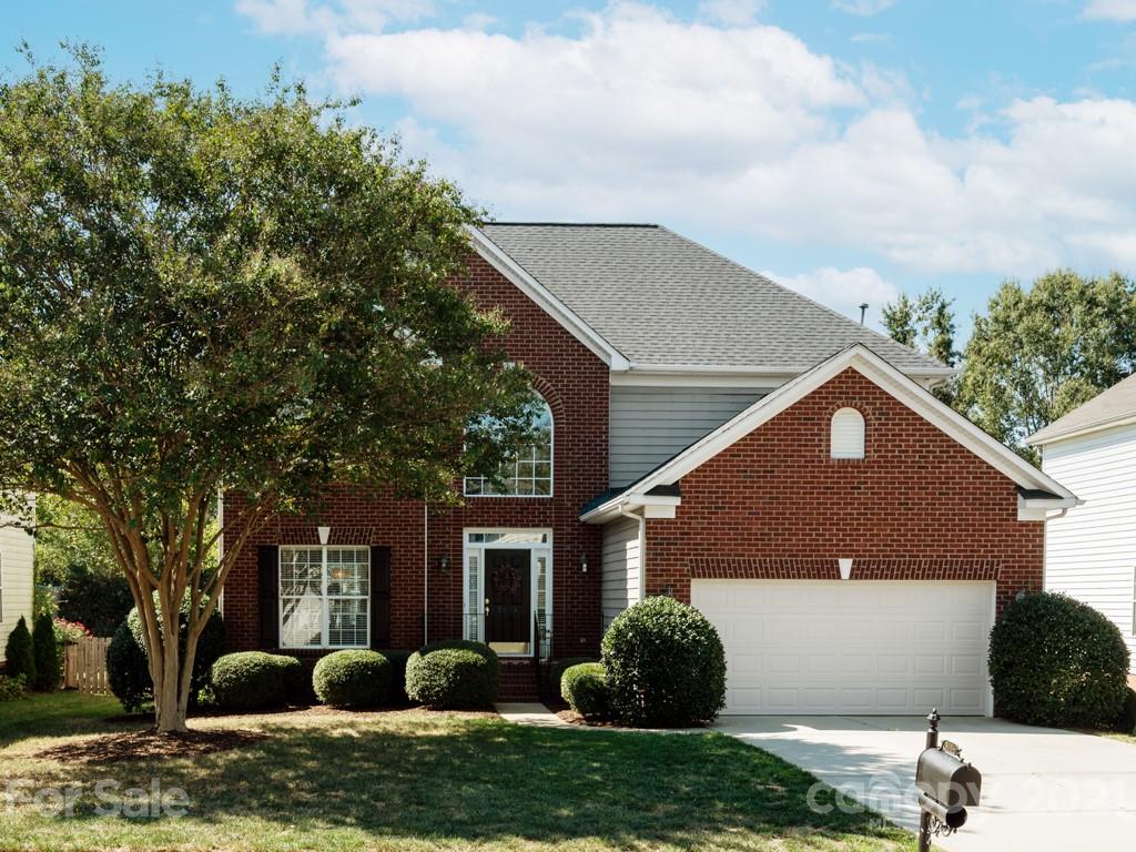 9006 Tintinhull Lane Waxhaw NC 28173