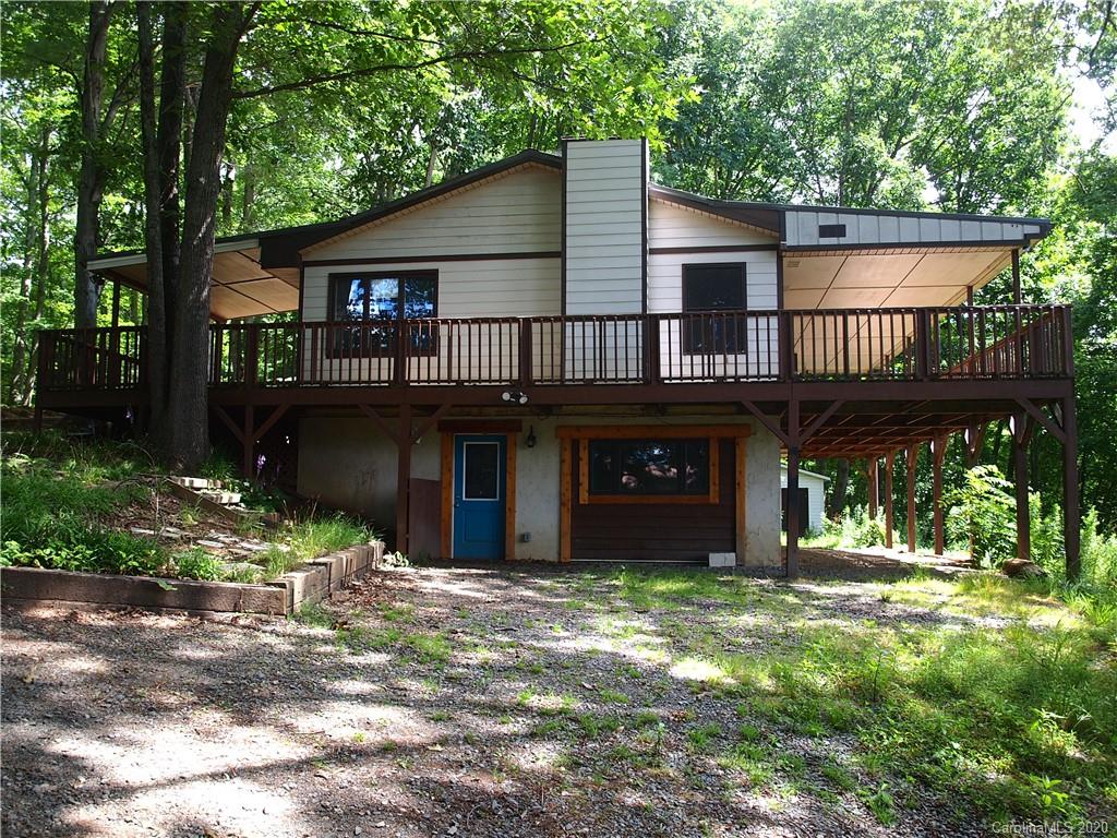 309 Highland Terrace Clyde NC 28721