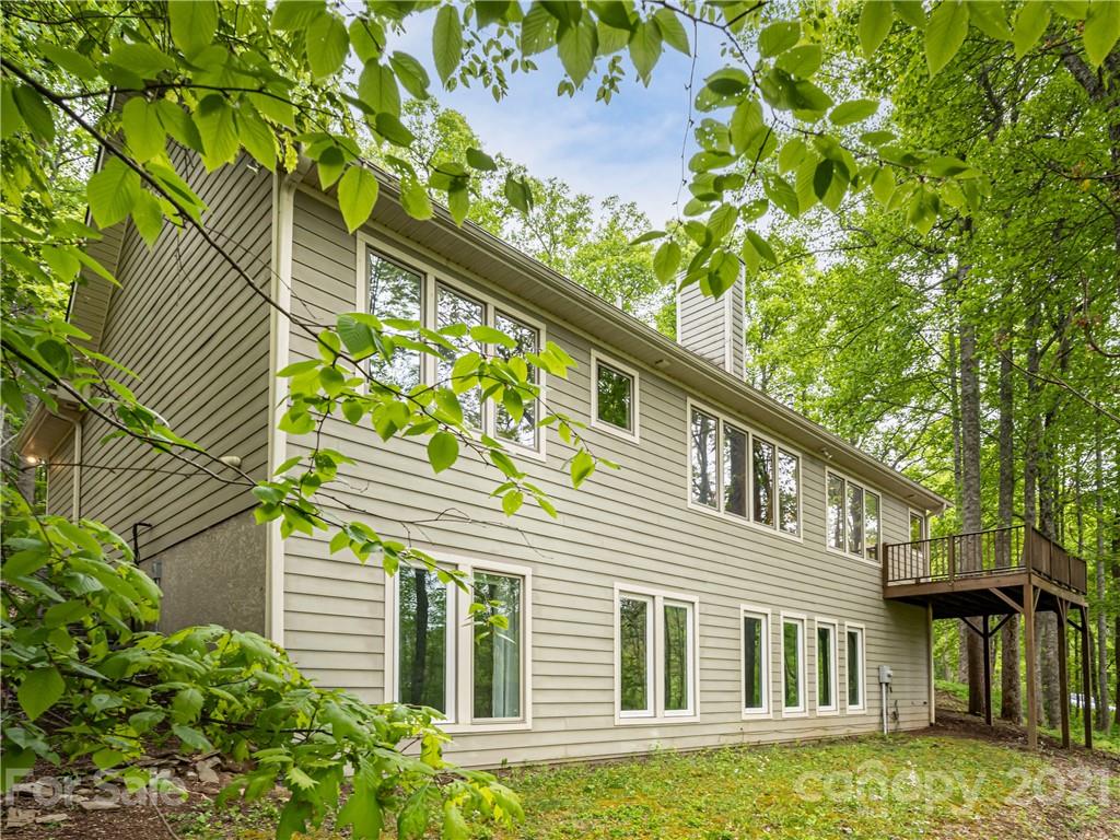 8 Big Level Drive Asheville NC 28804