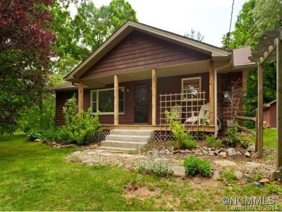 352 Old County Home Road Asheville NC 28806