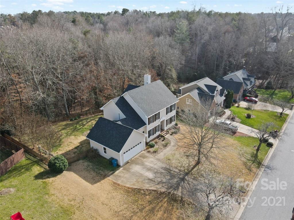 1130 38th Avenue NE Hickory NC 28601