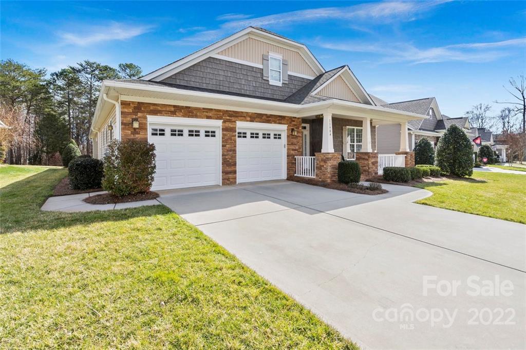 11904 Meetinghouse Drive Cornelius NC 28031