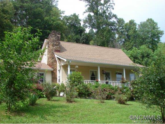 38 Storie Book Lane Candler NC 28715