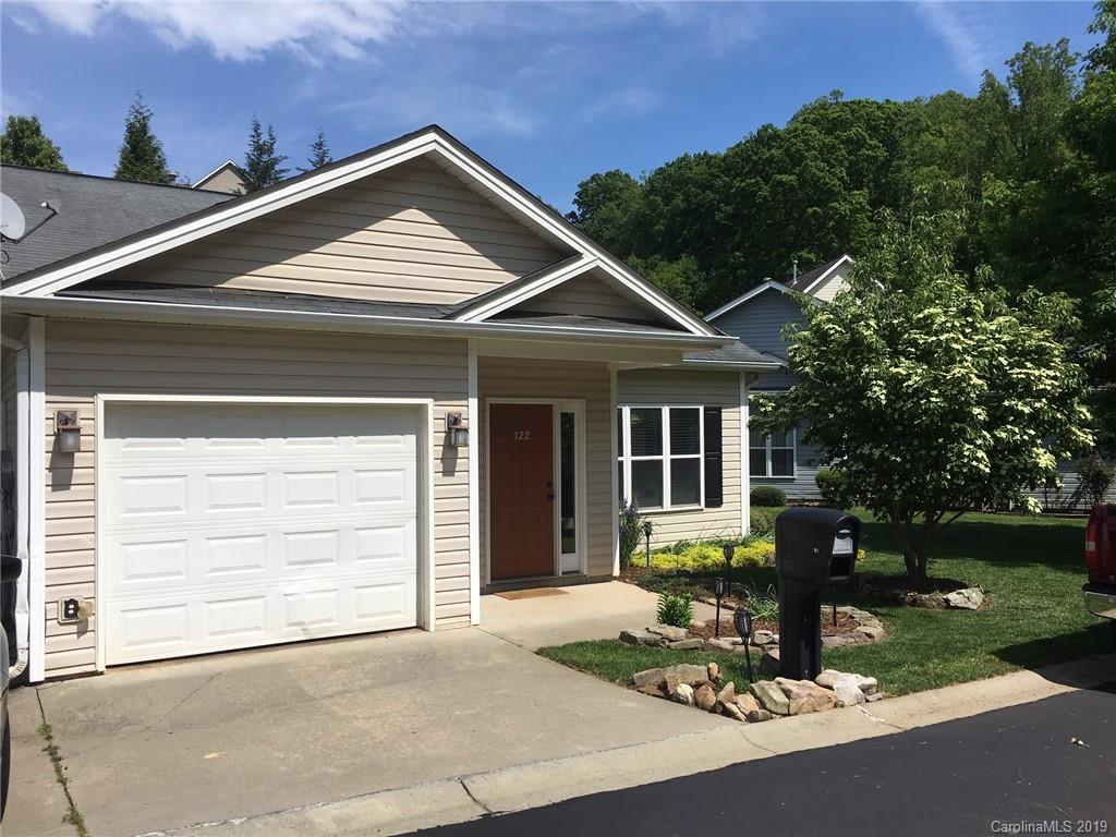 122 Paper Birch Avenue Asheville NC 28806