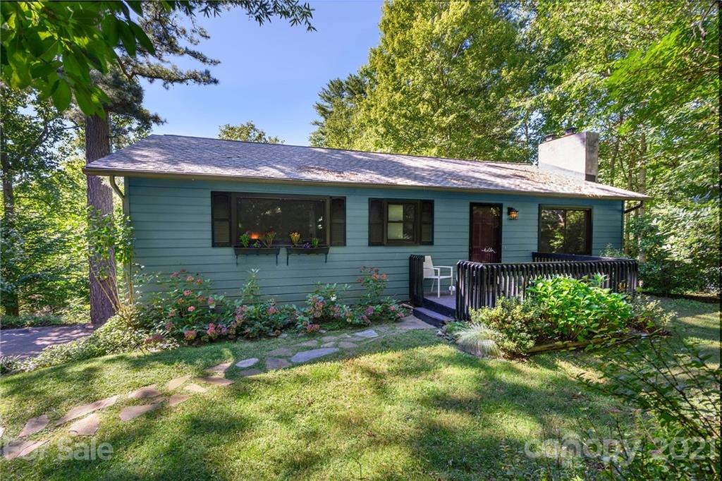 30 Whipporwill Drive Weaverville NC 28787