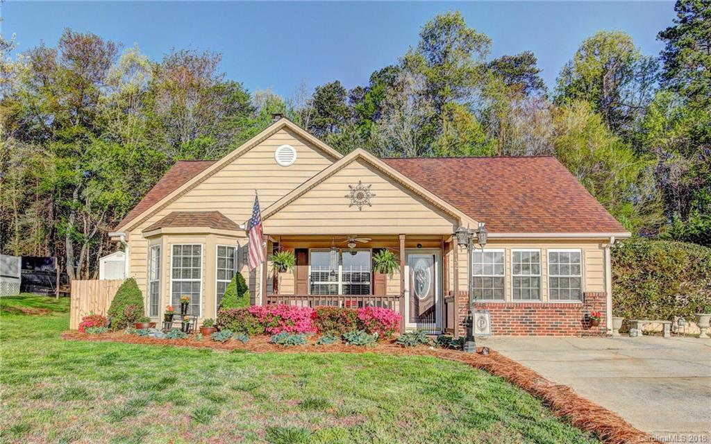 132 Winghaven Court Mooresville NC 28117