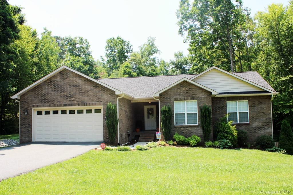 6385 Mountain Grove Road Hickory NC 28602