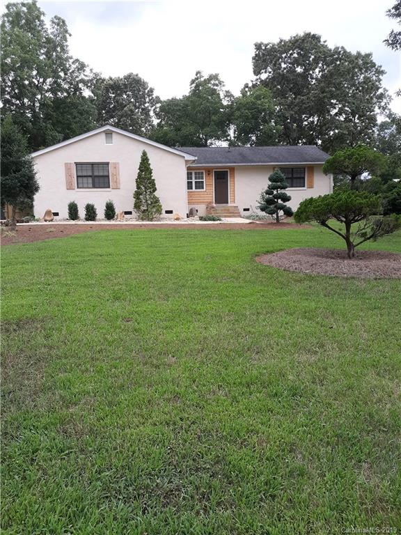 6601 Oak Hill Road Mint Hill NC 28227