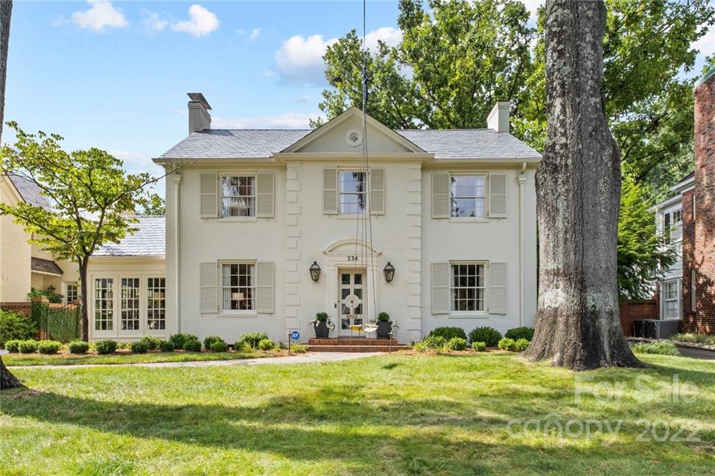 234 Fenton Place Charlotte NC 28207
