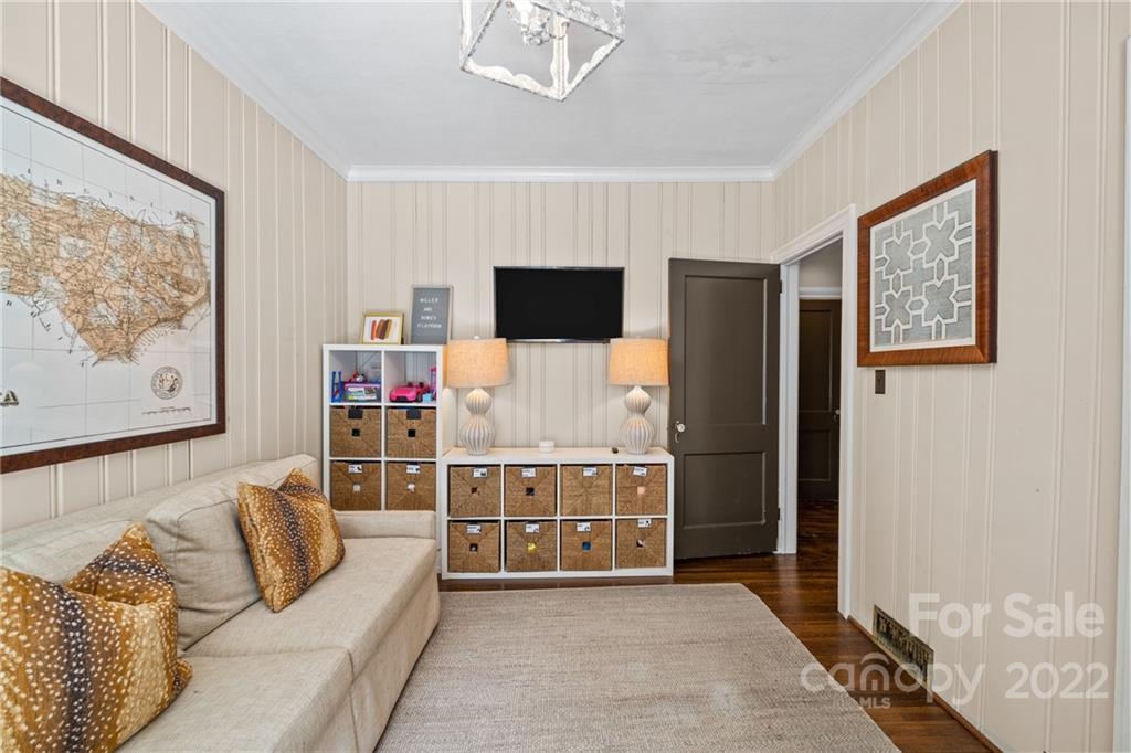 234 Fenton Place Charlotte NC 28207