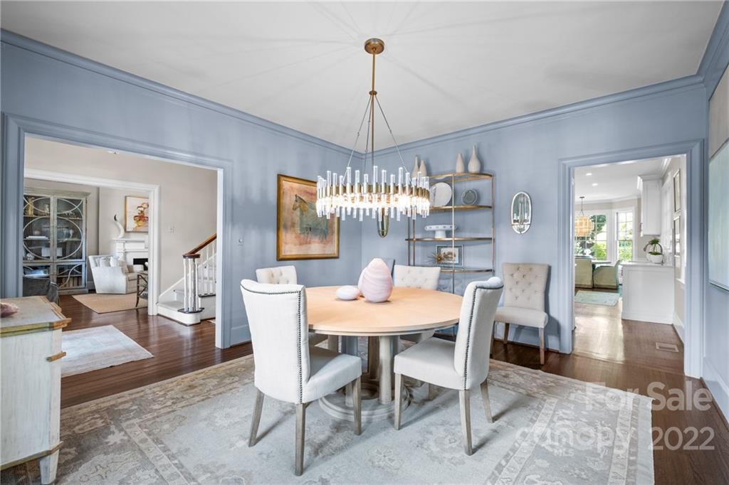 234 Fenton Place Charlotte NC 28207