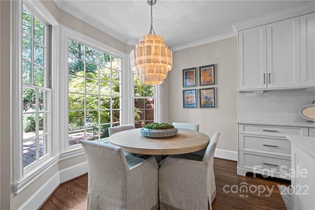 234 Fenton Place Charlotte NC 28207