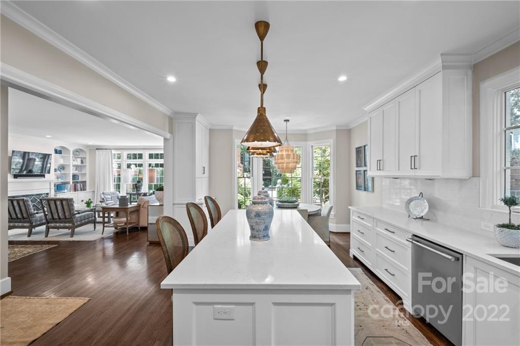 234 Fenton Place Charlotte NC 28207