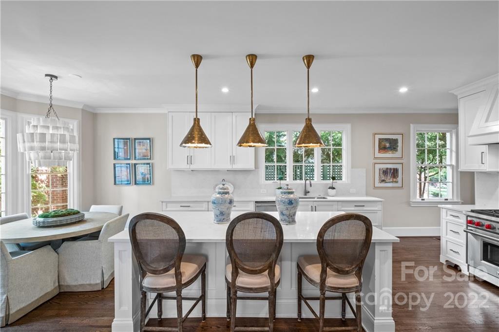 234 Fenton Place Charlotte NC 28207