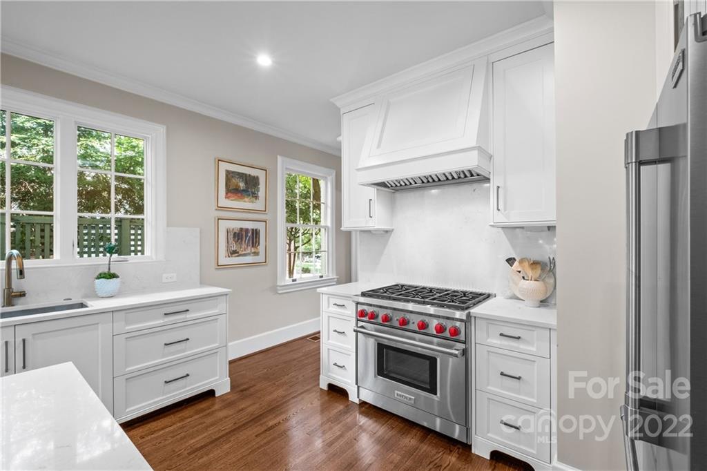234 Fenton Place Charlotte NC 28207