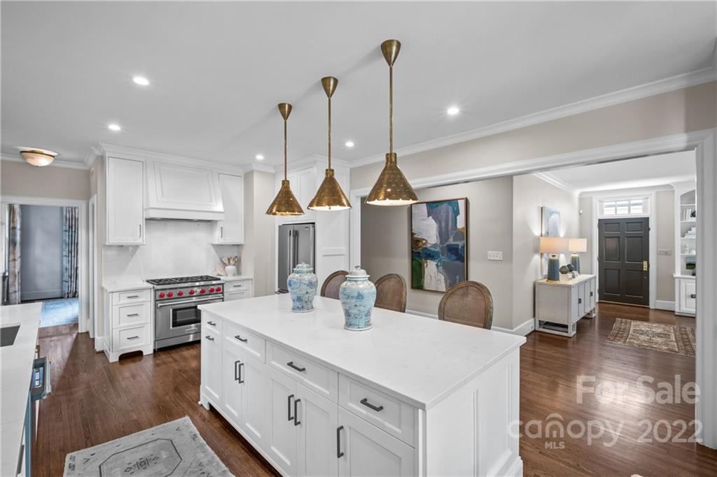 234 Fenton Place Charlotte NC 28207