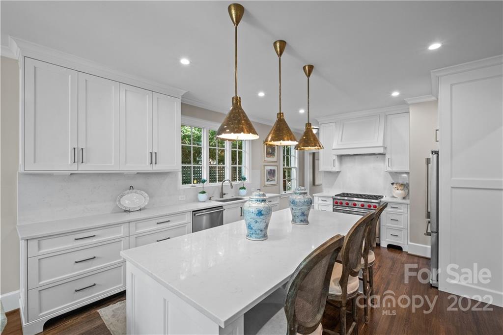 234 Fenton Place Charlotte NC 28207
