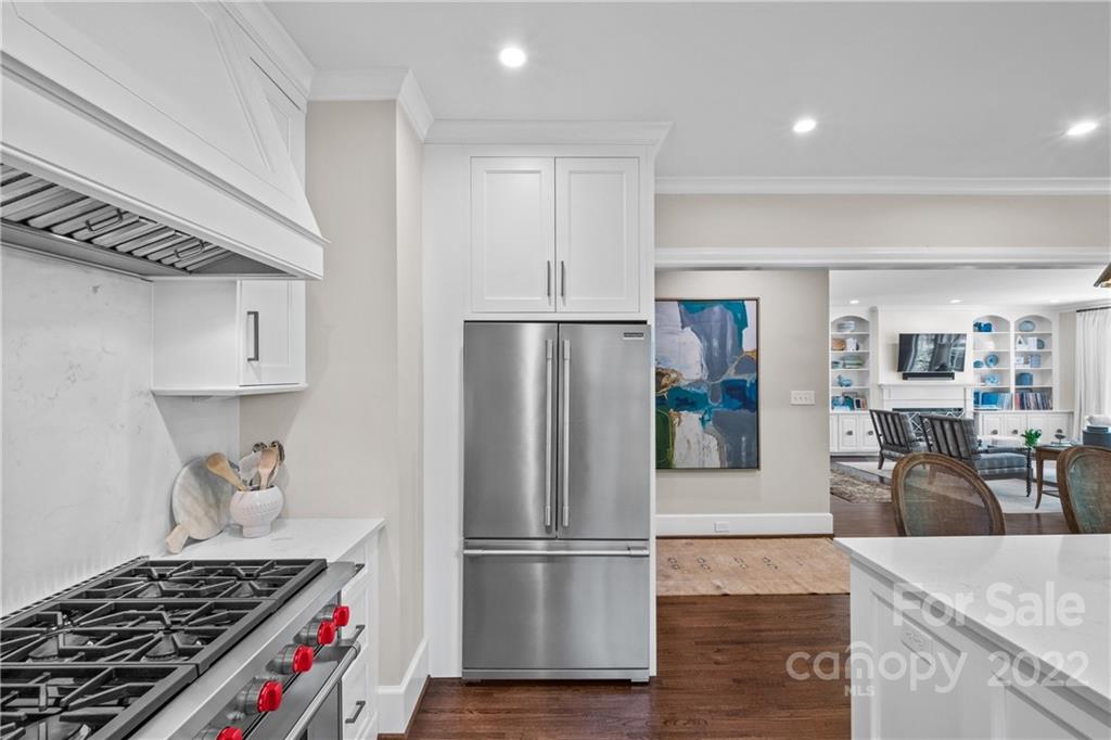 234 Fenton Place Charlotte NC 28207