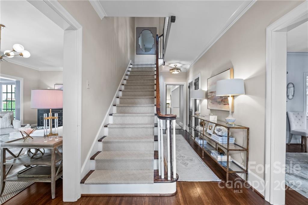 234 Fenton Place Charlotte NC 28207