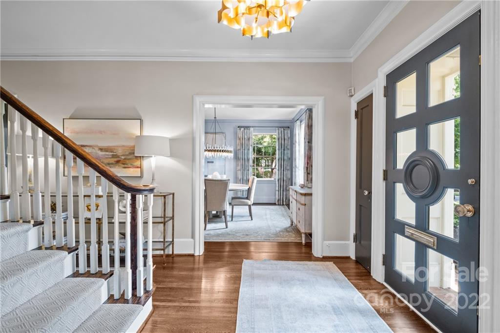 234 Fenton Place Charlotte NC 28207