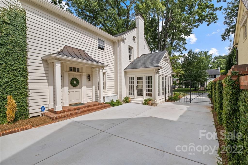 234 Fenton Place Charlotte NC 28207
