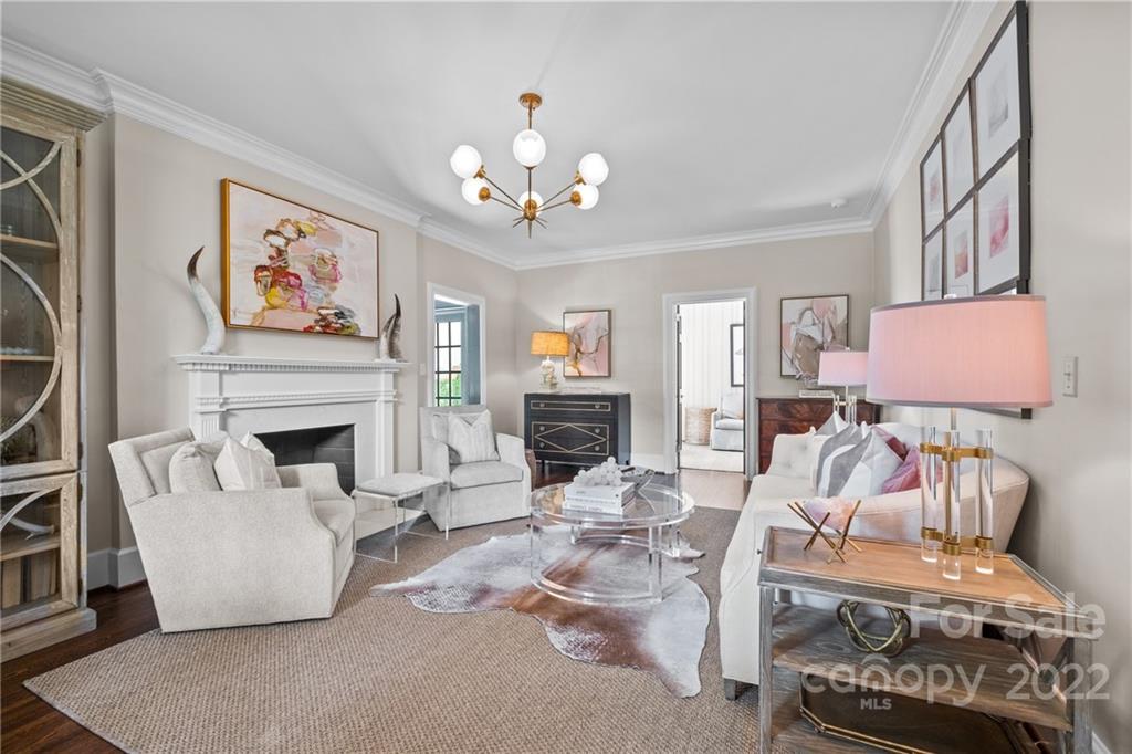 234 Fenton Place Charlotte NC 28207
