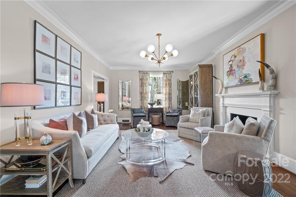 234 Fenton Place Charlotte NC 28207
