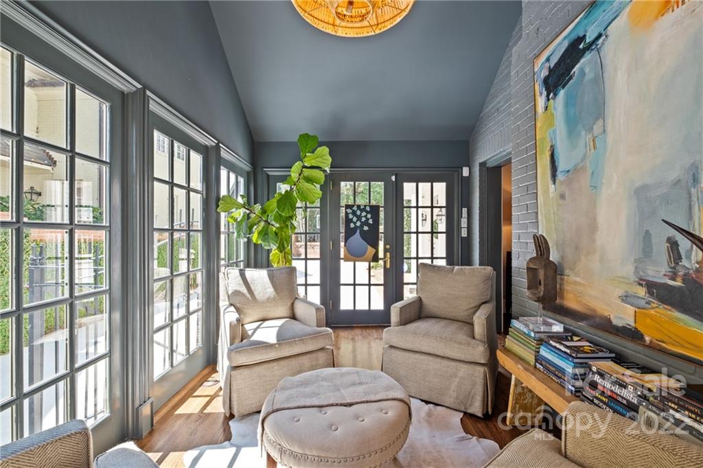 234 Fenton Place Charlotte NC 28207
