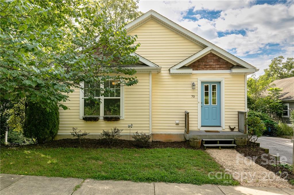 70 Sand Hill Road Asheville NC 28806