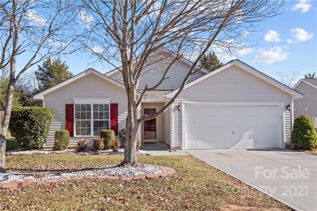 120 Bosburg Drive Mooresville NC 28115