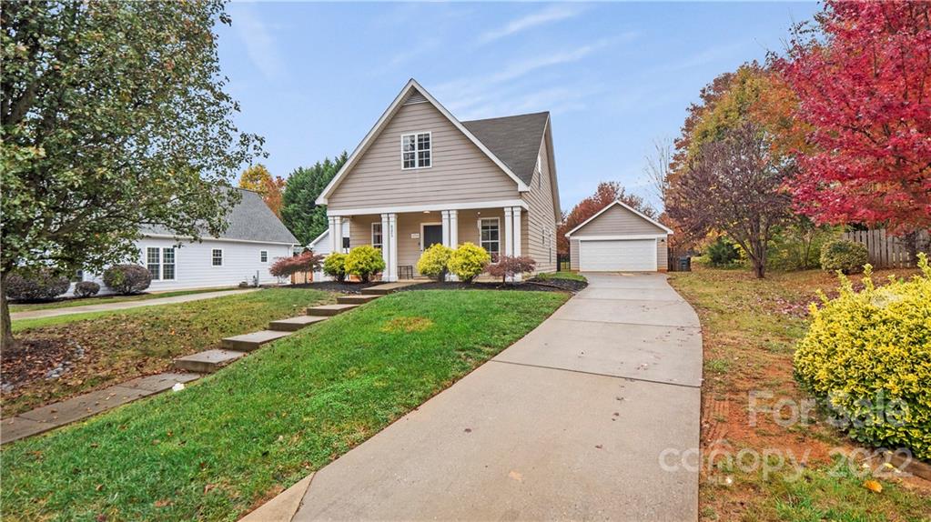 8225 Ballymore Court Huntersville NC 28078