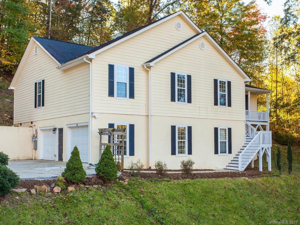 86 Hawtree Court Weaverville NC 28787