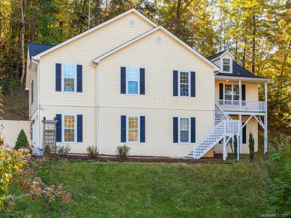 86 Hawtree Court Weaverville NC 28787