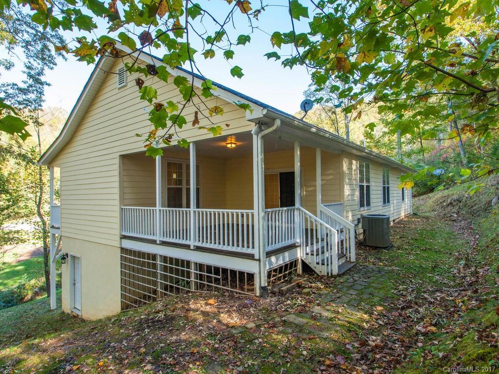 86 Hawtree Court Weaverville NC 28787