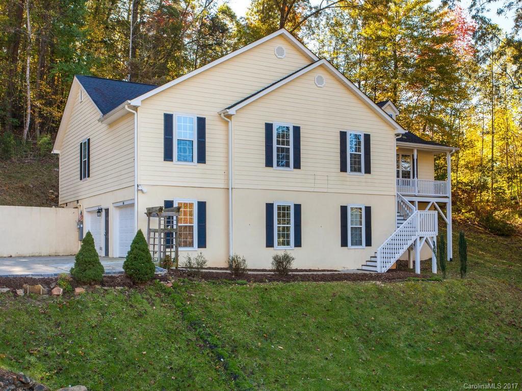 86 Hawtree Court Weaverville NC 28787