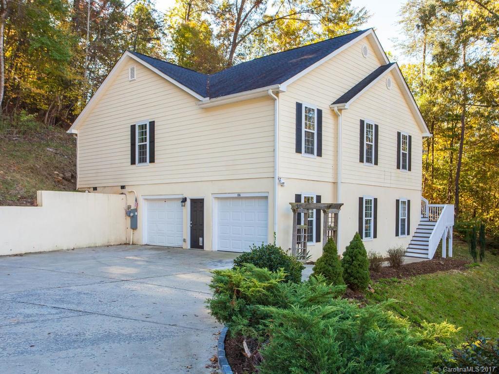 86 Hawtree Court Weaverville NC 28787