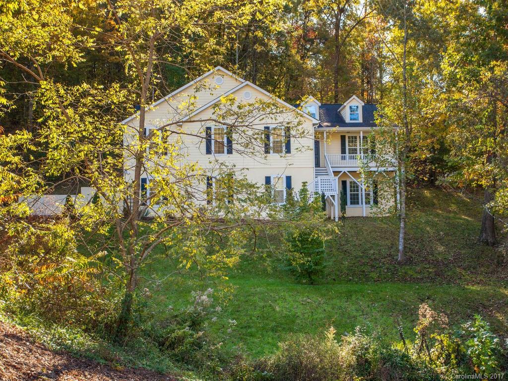 86 Hawtree Court Weaverville NC 28787
