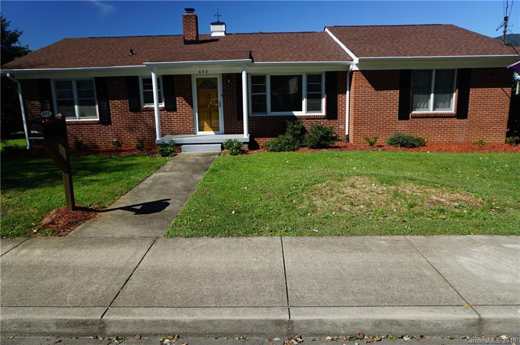 698 Camelot Drive Waynesville NC 28786