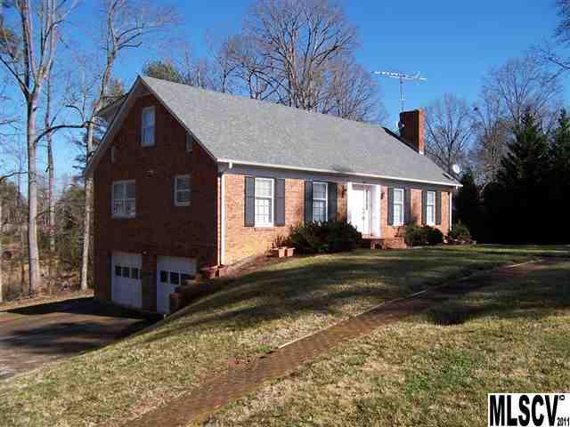 580 32nd Avenue Drive NW Hickory NC 28601