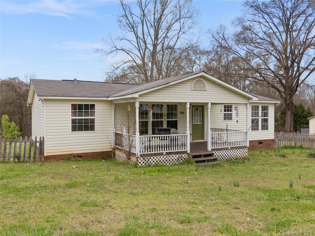 3306 Eva Drive Nw Concord NC 28027