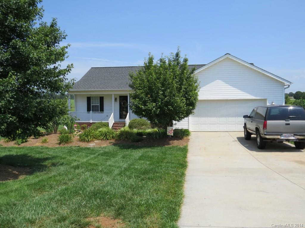 120 Mallory Lane Statesville NC 28625