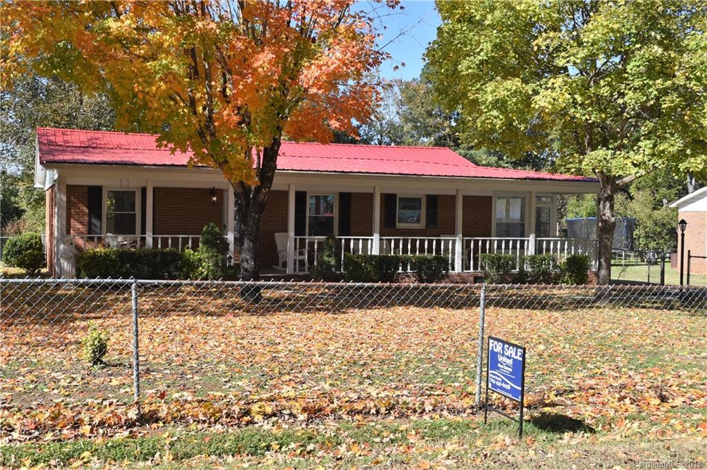 609 Charles Franklin Street Monroe NC 28110