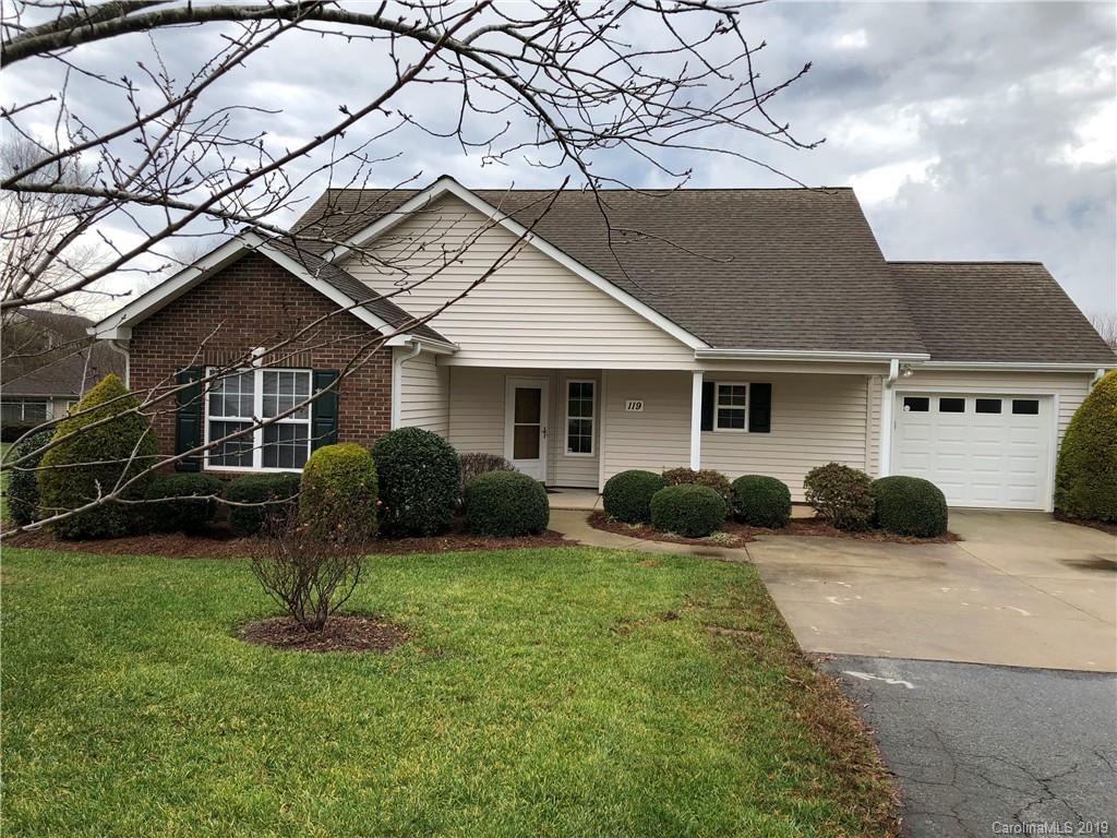 119 Oak Village Parkway Mooresville NC 28117